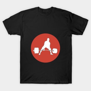 Team Deadlift T-Shirt